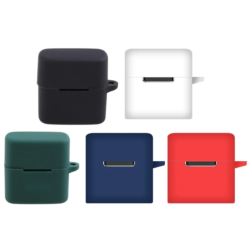 Full Protective Case Shell Comipable with FIIL CC NANO Earbuds Earphone Cover Charging Box with Anti-drop Buckle Dropship
Full Protective Case Shell Comipable with FIIL CC NANO Earbuds Earphone Cover Charging Box with Anti-drop Buckle Dropship