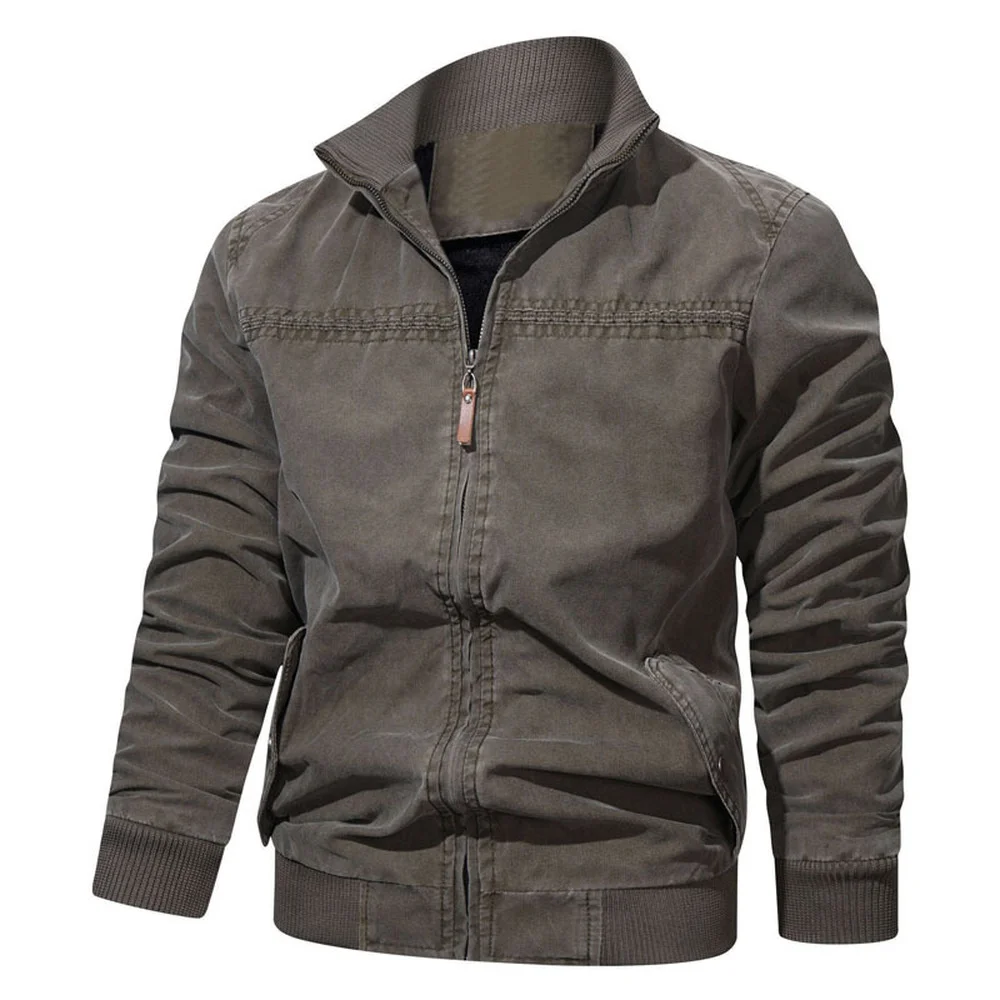 2022 Men Streetwear Causal Jackets And Coats Men's Windbreaker Overcoat Mens Clothing
2022 Men Streetwear Causal Jackets And Coats Men's Windbreaker Overcoat Mens Clothing