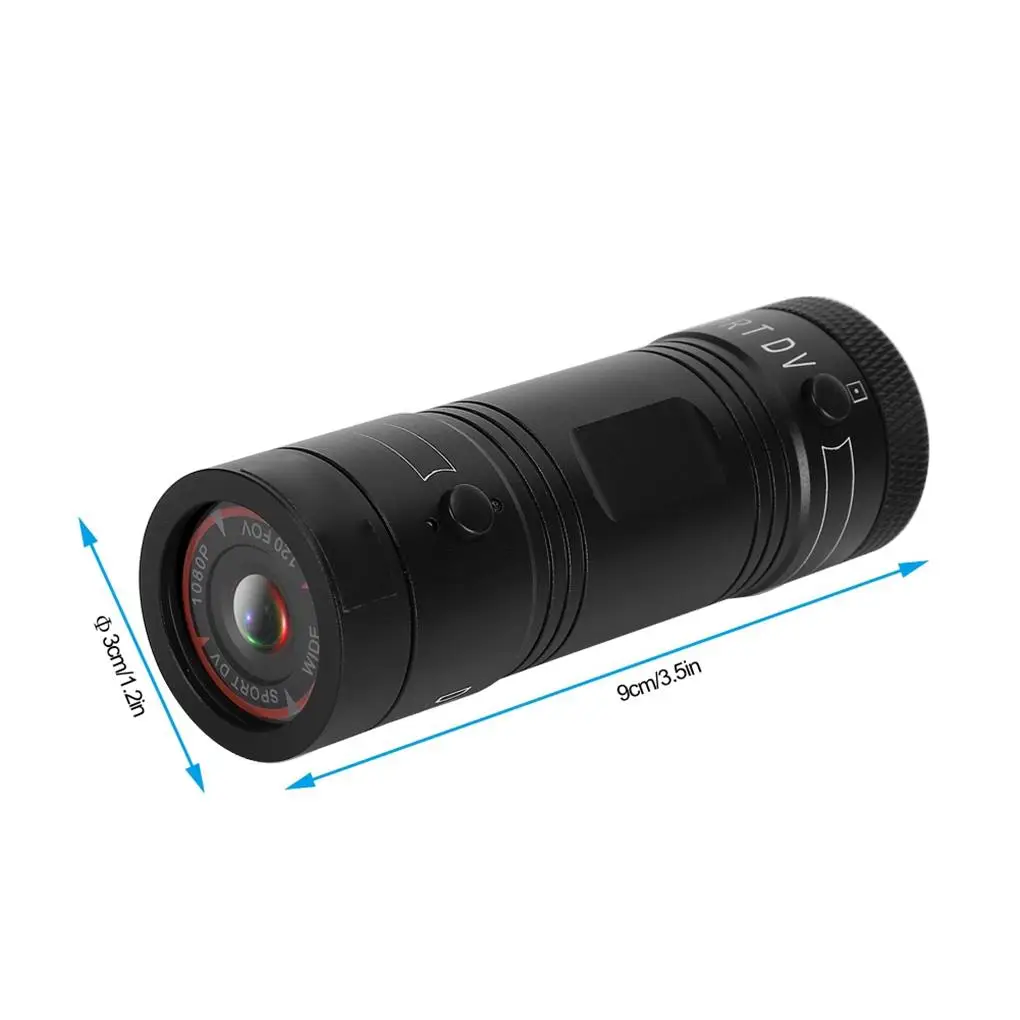 Full HD 1080P DV Мини водонепроницаемая Спортивная камера экшн DVR Cam Video USB2.0
Full HD 1080P DV Мини водонепроницаемая Спортивная камера экшн DVR Cam Video USB2.0