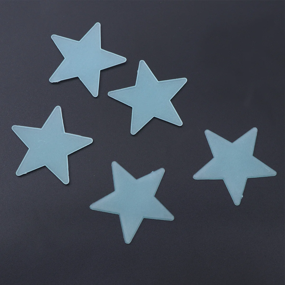 50pcs Wall Stickers Luminous Noctilucent Three-dimensional Moon Stars Fluorescent Novelty Wall Decal for Kids
50pcs Wall Stickers Luminous Noctilucent Three-dimensional Moon Stars Fluorescent Novelty Wall Decal for Kids