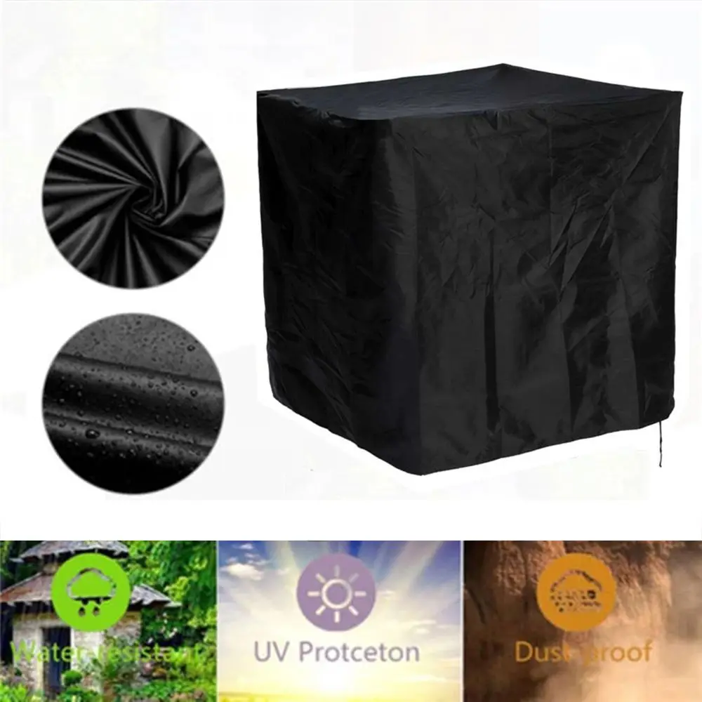 Quality Anti-UV Waterproof Heavy Duty Fire Pit Cover Barbecue Protector Garden Patio BBQ Grill Cover Outdoor BBQ Cover
Quality Anti-UV Waterproof Heavy Duty Fire Pit Cover Barbecue Protector Garden Patio BBQ Grill Cover Outdoor BBQ Cover