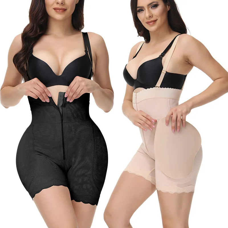 Fajas Colombianas Women Waist Trainer Body Shaper Corset Corrective Slimming Underwear Bodysuit Sheath Tummy Control Shapewear
Fajas Colombianas Women Waist Trainer Body Shaper Corset Corrective Slimming Underwear Bodysuit Sheath Tummy Control Shapewear