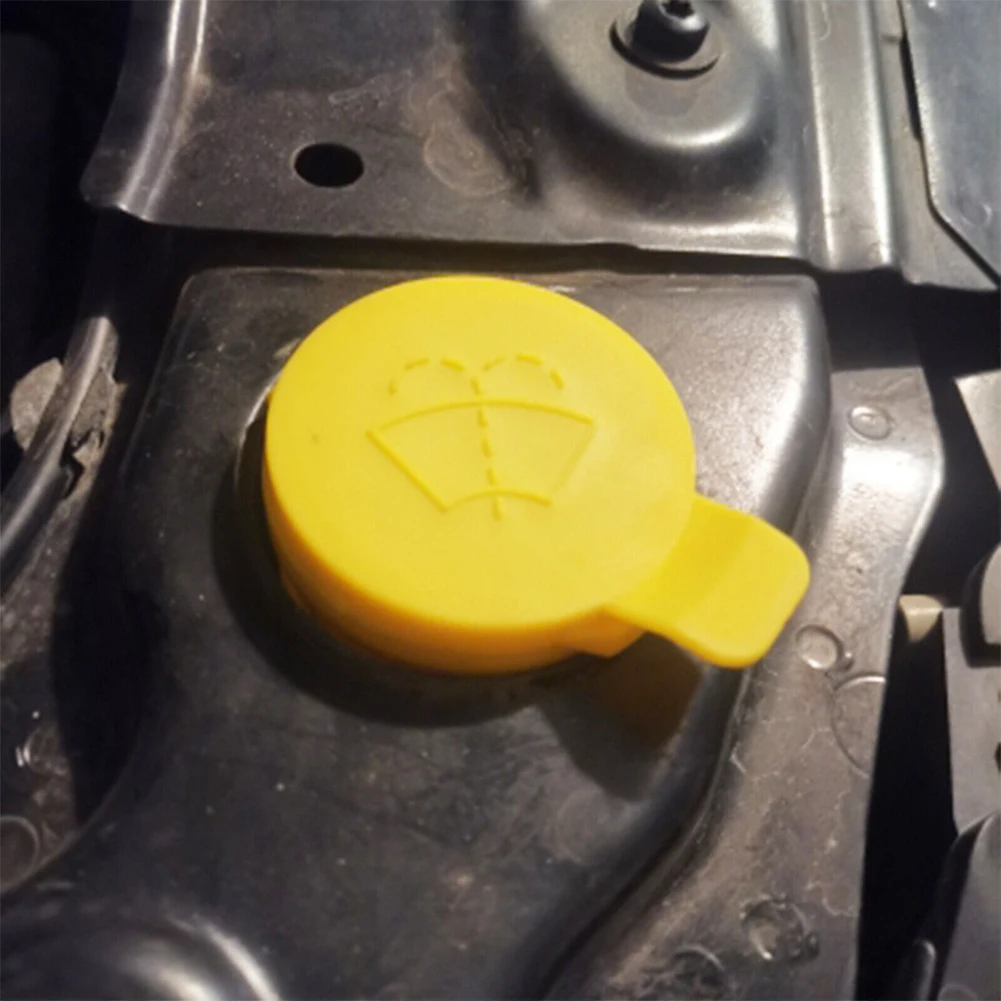 For Saab 9-3 2003-2011 Washer Fluid Reservoir Cap Cover 74486-TF0-013 Car Accessories Durable Easy Installation
For Saab 9-3 2003-2011 Washer Fluid Reservoir Cap Cover 74486-TF0-013 Car Accessories Durable Easy Installation