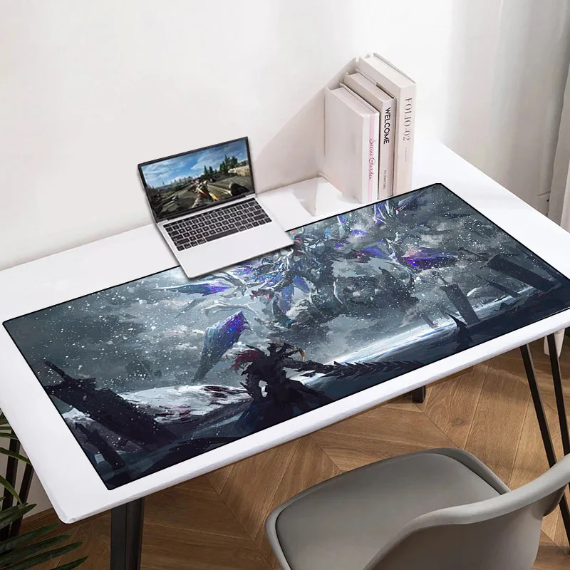 Xxl Anime Mouse Pad Large Yu-Gi-Oh Pc Cabinet Games Gaming Accessories Mousepad Gamer Computer Desks Desk Mat Keyboard Mats Mice
Xxl Anime Mouse Pad Large Yu-Gi-Oh Pc Cabinet Games Gaming Accessories Mousepad Gamer Computer Desks Desk Mat Keyboard Mats Mice