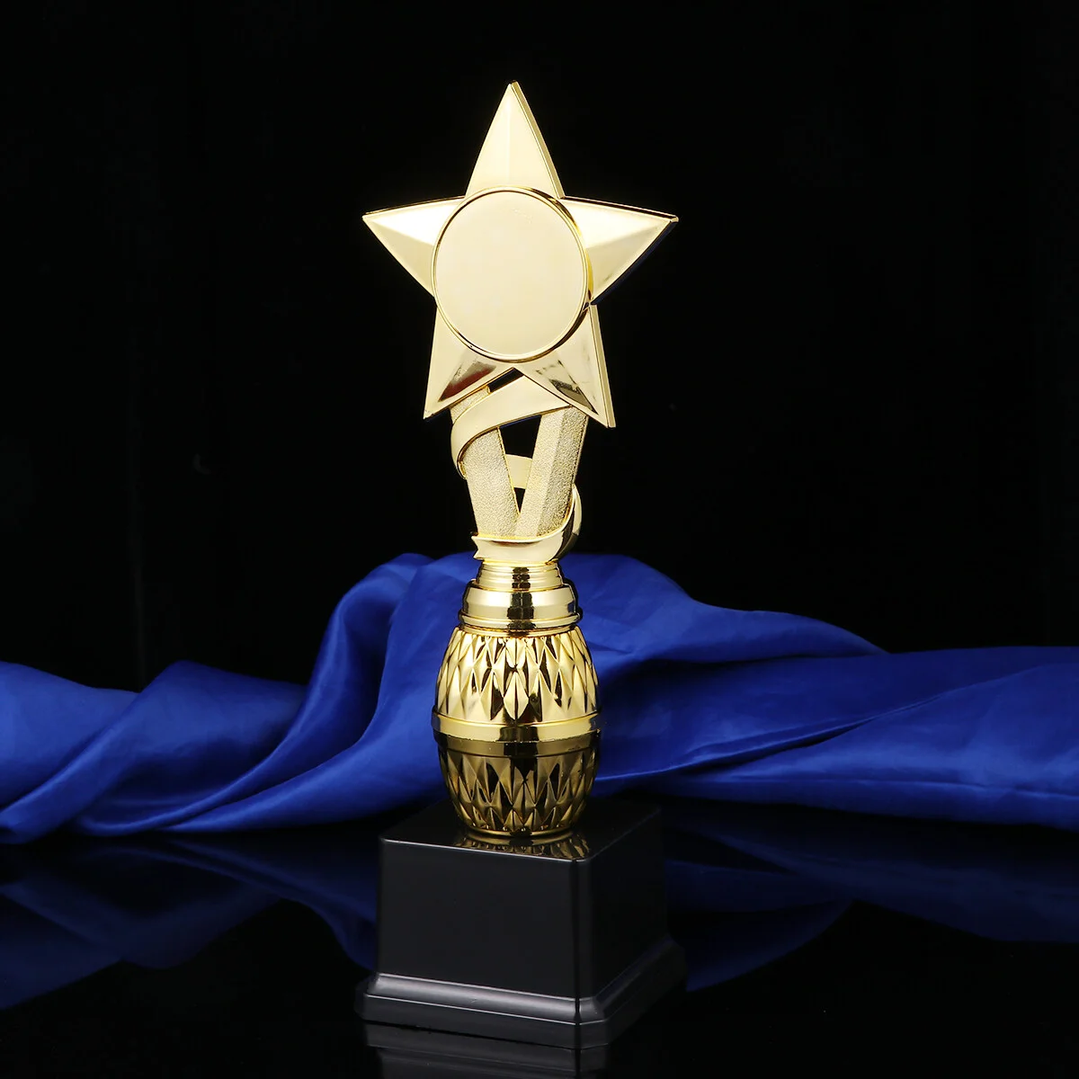 Trophy Award Cup Star Basketball Gift Bags Golden Plastic Kids Party Awards Baseball Winner Reward Competitions Gold Ceremony
Trophy Award Cup Star Basketball Gift Bags Golden Plastic Kids Party Awards Baseball Winner Reward Competitions Gold Ceremony