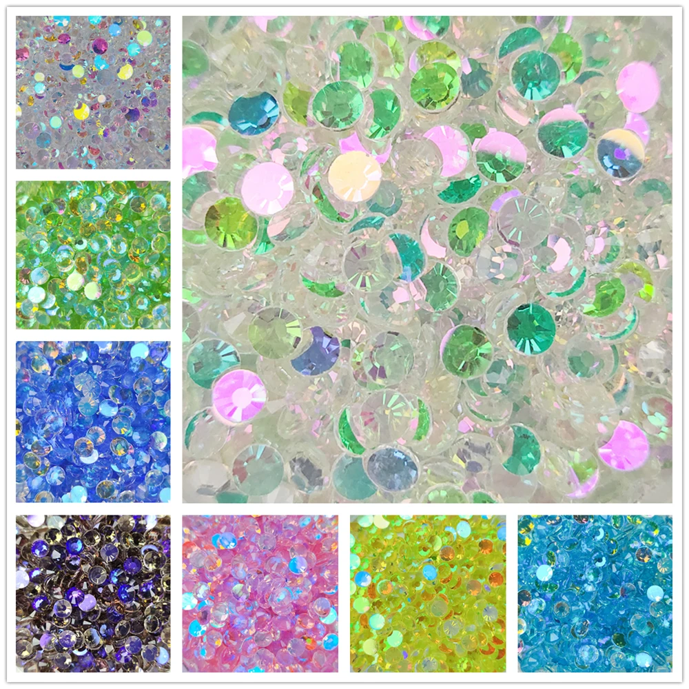 AAAA+Quality All Size Color Aurora Phantom Glass FlatBack Glue On Rhinestone Nail Art Non Hotfix Rhinestone Garment Decoration
AAAA+Quality All Size Color Aurora Phantom Glass FlatBack Glue On Rhinestone Nail Art Non Hotfix Rhinestone Garment Decoration