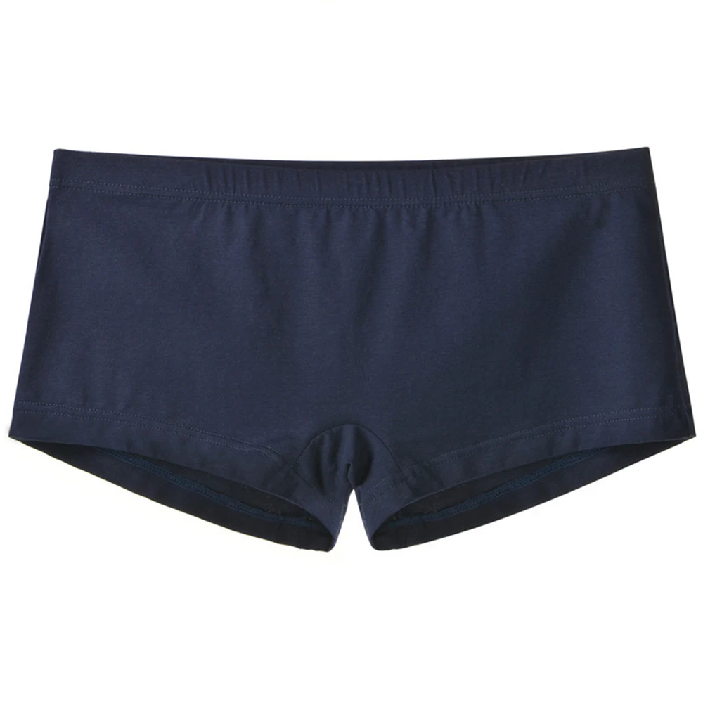 Soft Cotton Sleep Bottoms Mens Sexy Low Rise Boxer Shorts See Through Underwear Underpants Trunk Breathable Solid Panties A50
Soft Cotton Sleep Bottoms Mens Sexy Low Rise Boxer Shorts See Through Underwear Underpants Trunk Breathable Solid Panties A50