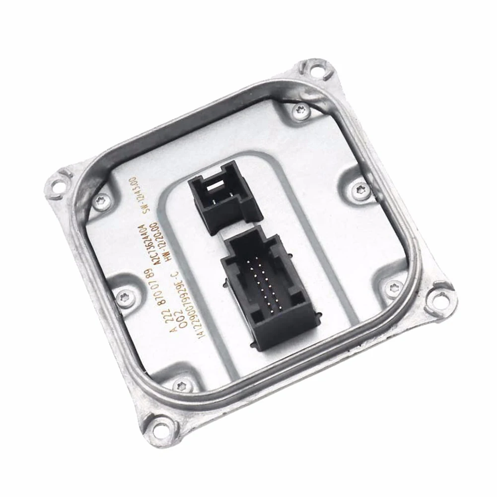 Модуль регулятора напряжения A2228700789 для Mercedes Benz C W205 E W212 S W222 GLE GLS 
Модуль регулятора напряжения A2228700789 для Mercedes Benz C W205 E W212 S W222 GLE GLS