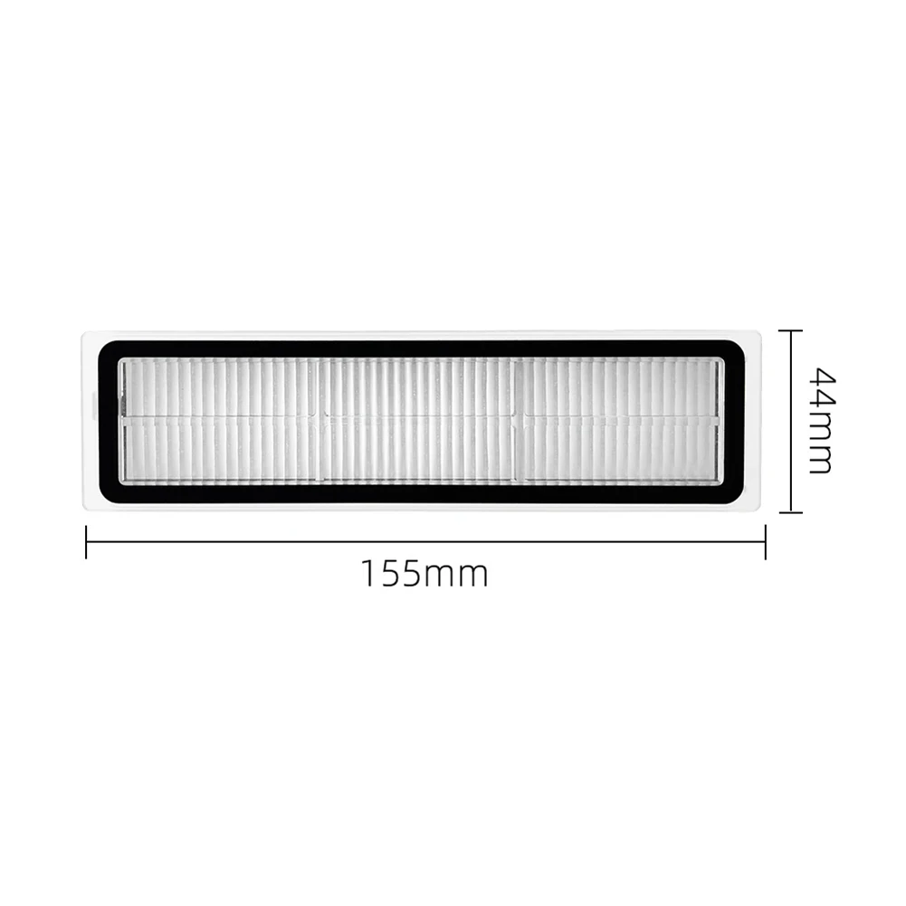 Accessories Vacuum Cleaner Home Indoor Side Brushes Filters High Quality Household Parts Replacement Roller Brush
Accessories Vacuum Cleaner Home Indoor Side Brushes Filters High Quality Household Parts Replacement Roller Brush