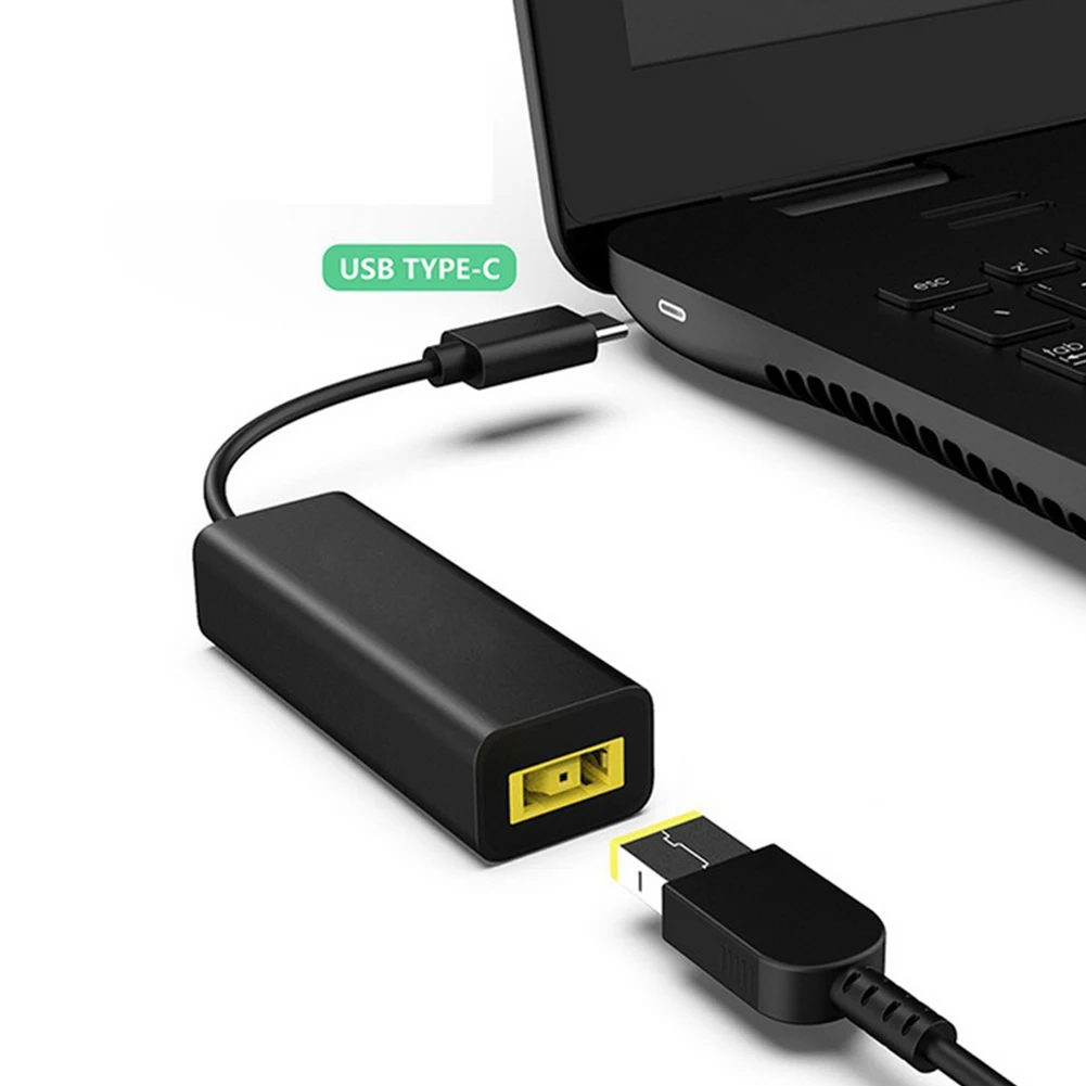 Зарядное устройство DC USB с квадратной вилкой «Мама» на Type C, портативный конвертер, аксессуары, прочный переходник для кабеля, адаптер для ...
Зарядное устройство DC USB с квадратной вилкой «Мама» на Type C, портативный конвертер, аксессуары, прочный переходник для кабеля, адаптер для ...