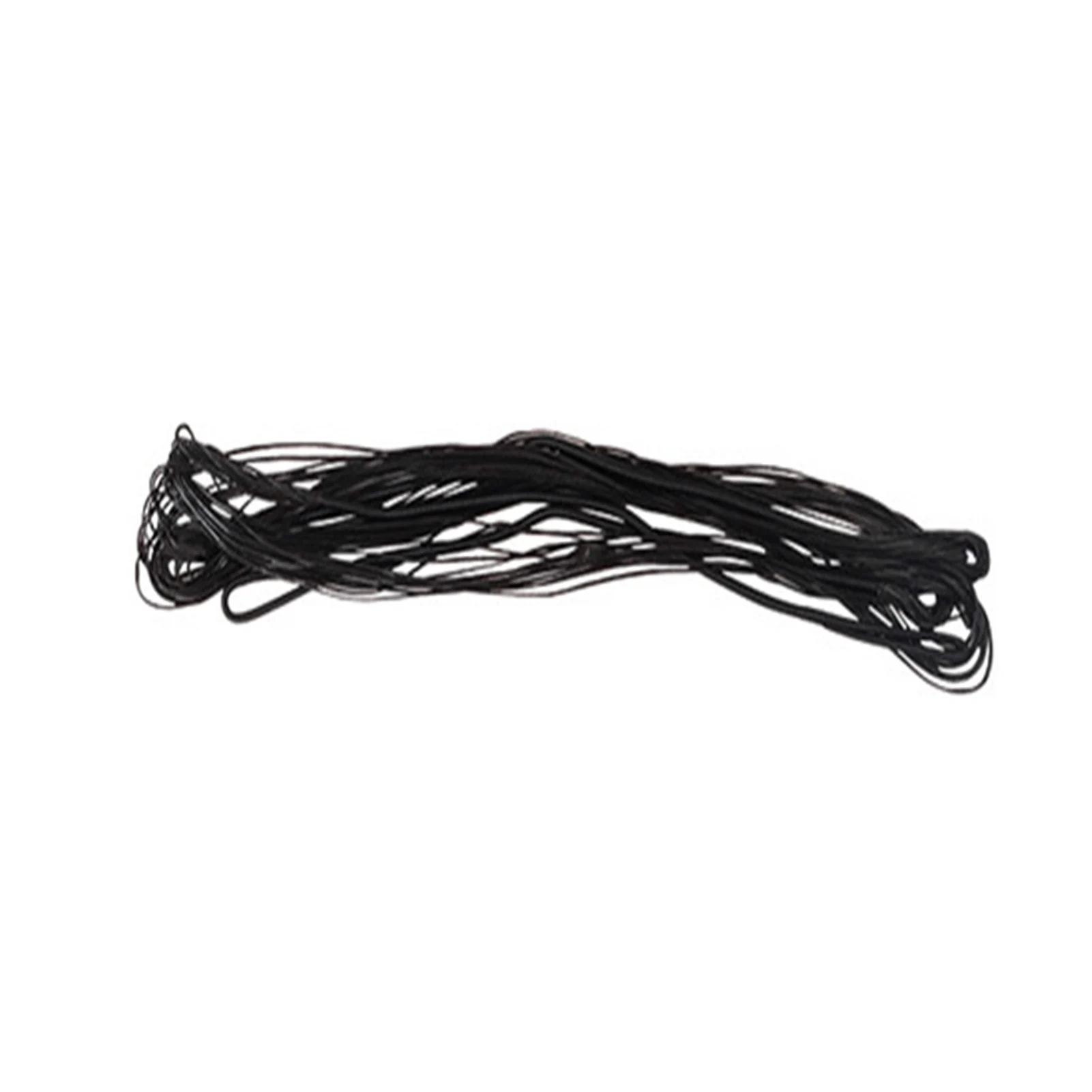 D Loop Release Professional Long Bend Easy Install Hunting Equipment Bow String 48cm 66cm Black Traditional Recurve Accessories
D Loop Release Professional Long Bend Easy Install Hunting Equipment Bow String 48cm 66cm Black Traditional Recurve Accessories