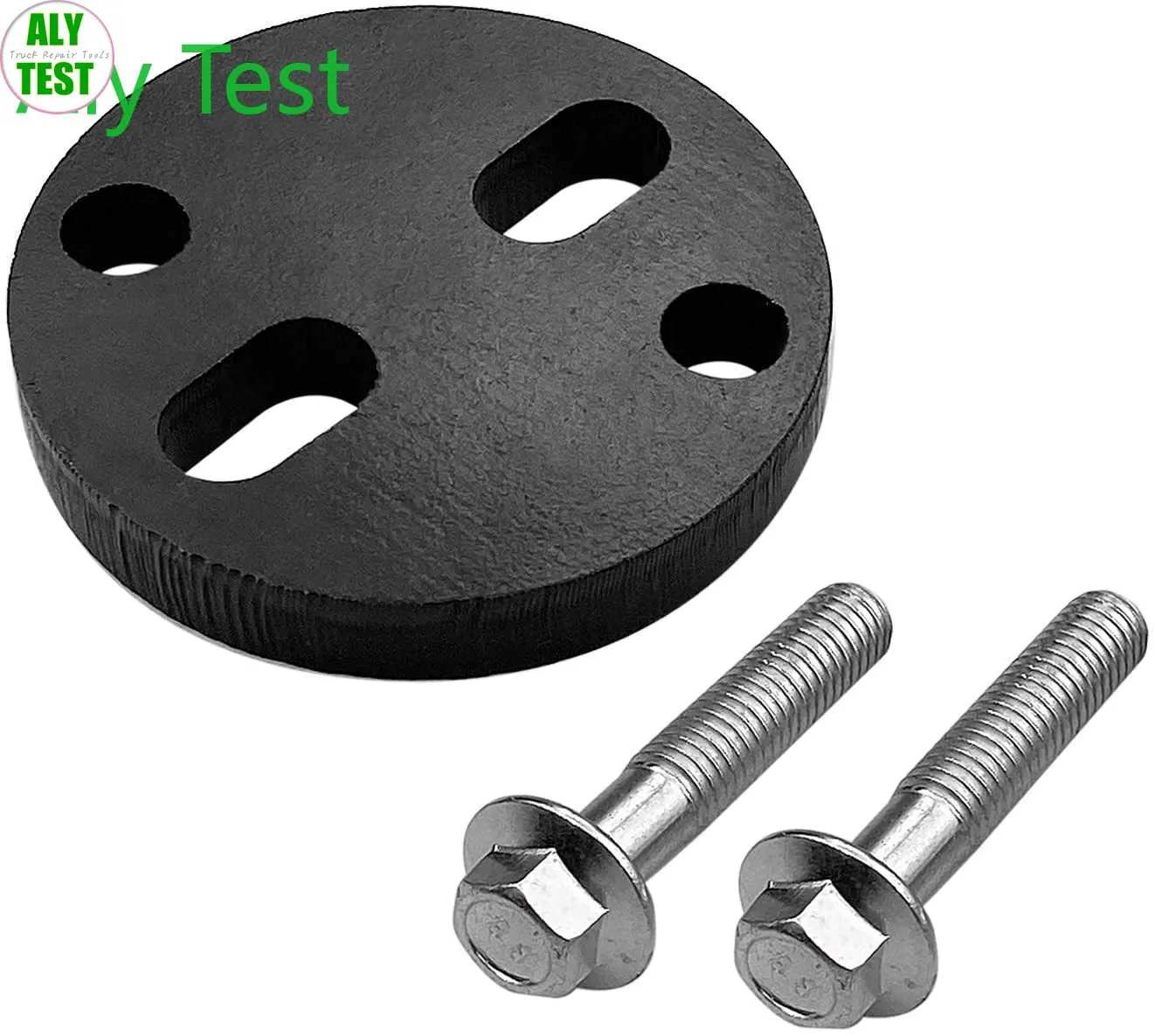 Heavy Duty Injection Pump Gear Puller Tool for Cummins Diesel Dodge Ram Engines VE P- VP44 CP3 P7100 4BT 6BT Gears
Heavy Duty Injection Pump Gear Puller Tool for Cummins Diesel Dodge Ram Engines VE P- VP44 CP3 P7100 4BT 6BT Gears