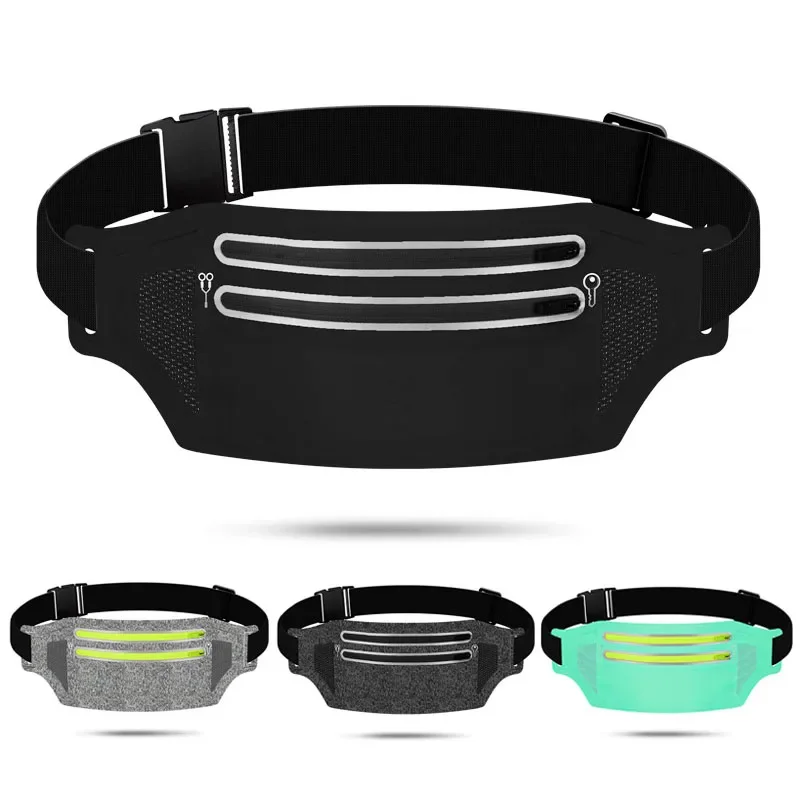 Outdoor Sport Hidden Waist Bag Travel Lightweight Phone Storage Belt Bag Ultra-Thin Fanny Pack Women Running Waist Pouch
Outdoor Sport Hidden Waist Bag Travel Lightweight Phone Storage Belt Bag Ultra-Thin Fanny Pack Women Running Waist Pouch