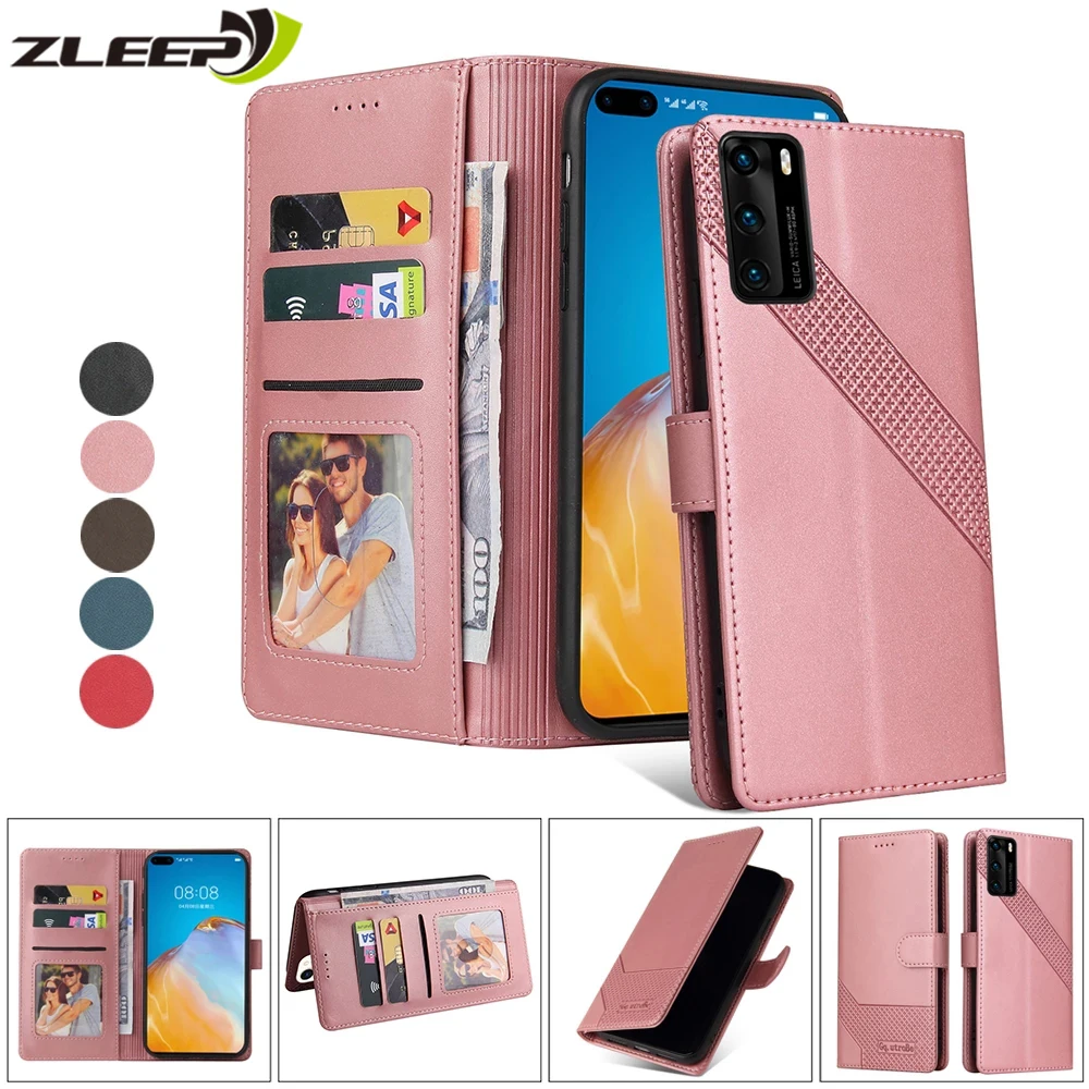 Leather Phone Bag Case For Huawei P40 P30 P20 Lite Pro P Smart Plus Z 2021 2019 Luxury Flip Slim Wallet Card Slot Magnetic Cover
Leather Phone Bag Case For Huawei P40 P30 P20 Lite Pro P Smart Plus Z 2021 2019 Luxury Flip Slim Wallet Card Slot Magnetic Cover