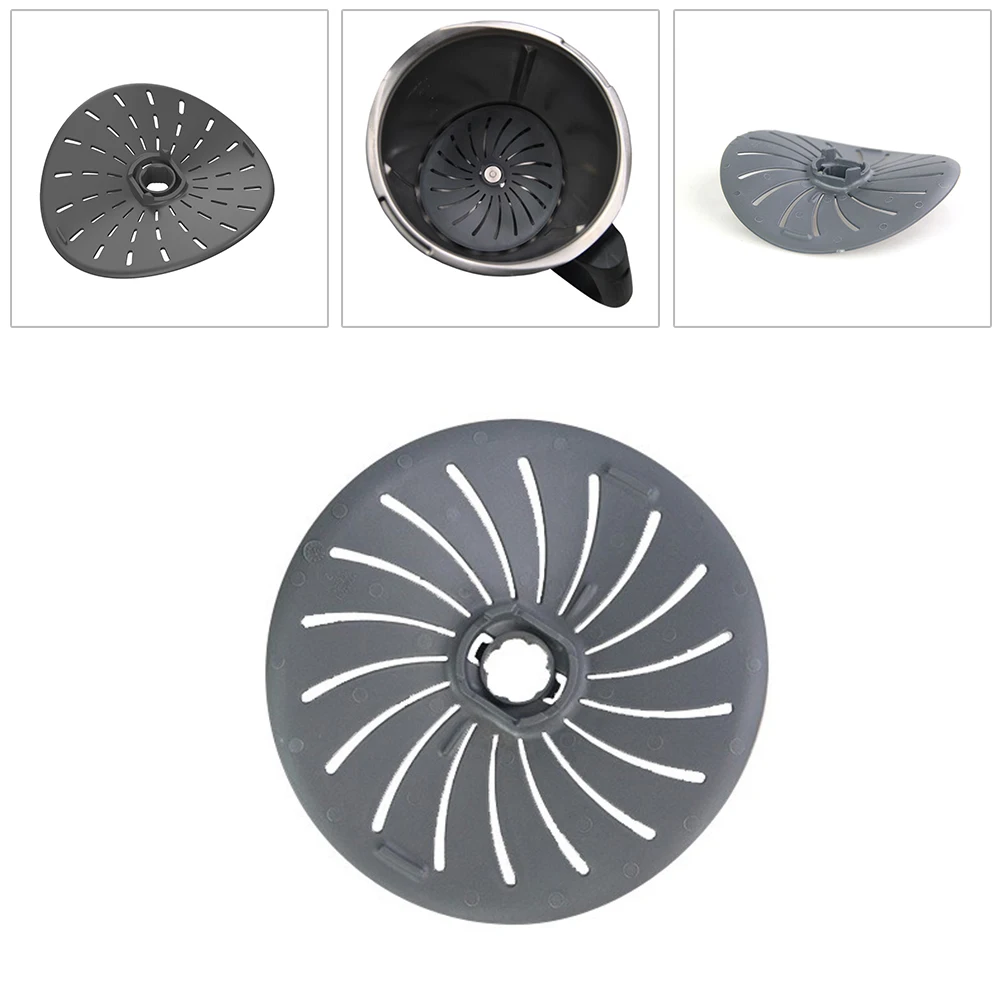 Blade Cover For Thermomix TM5 TM6 TM21 TM31 Slow Cooking &Sous Vide Extractor Food Processor Spare Part Juicer Accessory
Blade Cover For Thermomix TM5 TM6 TM21 TM31 Slow Cooking &Sous Vide Extractor Food Processor Spare Part Juicer Accessory