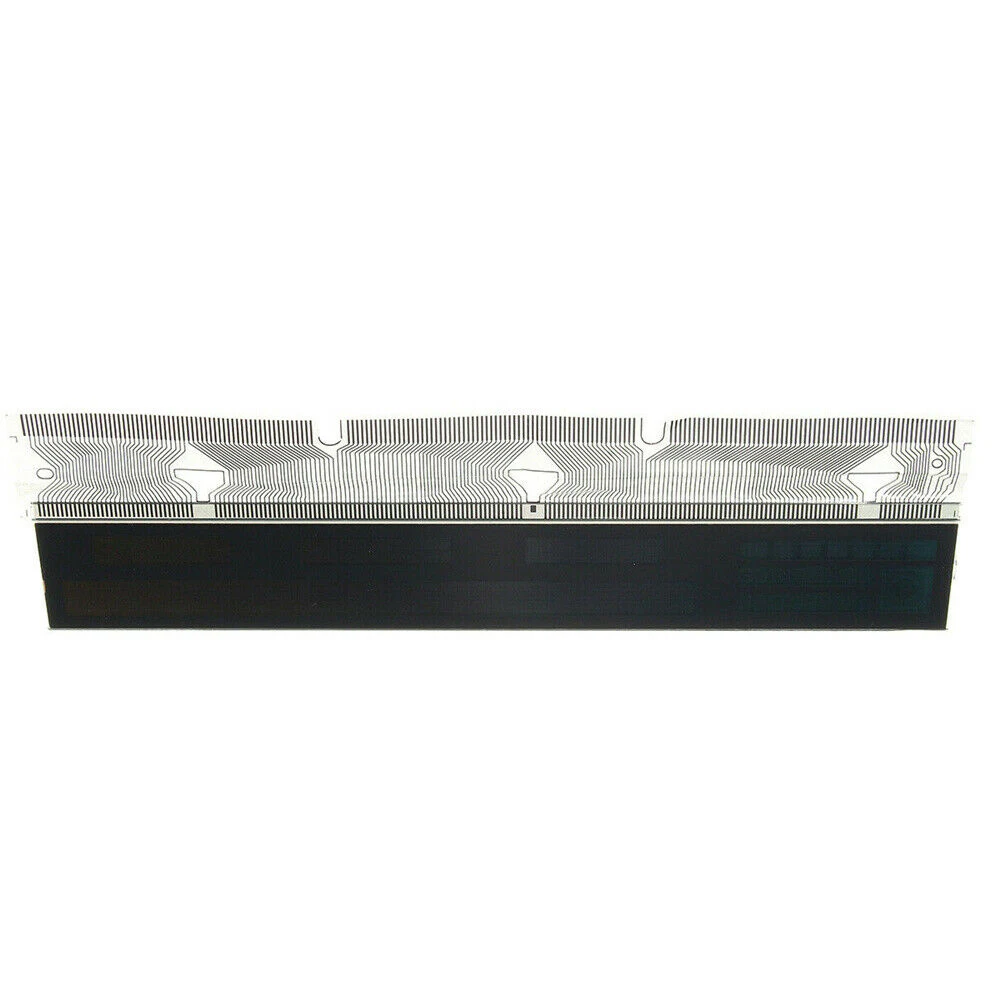 Dashboard LCD Screen 750iL Display Repair Screen Elegant Fashionable LCD Metal / Plastic Perfect Match No Switch Needed 1pcs
Dashboard LCD Screen 750iL Display Repair Screen Elegant Fashionable LCD Metal / Plastic Perfect Match No Switch Needed 1pcs