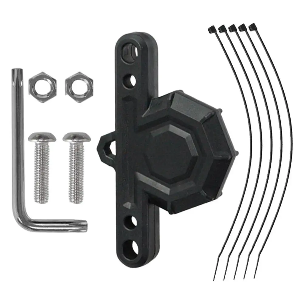 Bike Mount Locator Positioner Cover Holder Compatible For Airtag Protective Case Cycling Accessories
Bike Mount Locator Positioner Cover Holder Compatible For Airtag Protective Case Cycling Accessories