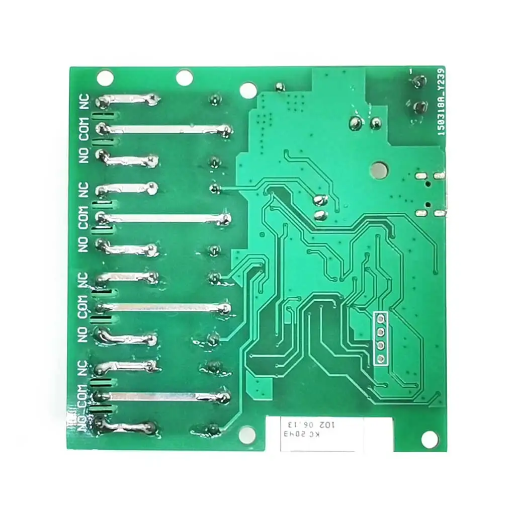 Home Appliance Light Lamp Gate Wireless Controller Module Replacement Remote Control 4 Channel Relay Board Power Switch
Home Appliance Light Lamp Gate Wireless Controller Module Replacement Remote Control 4 Channel Relay Board Power Switch