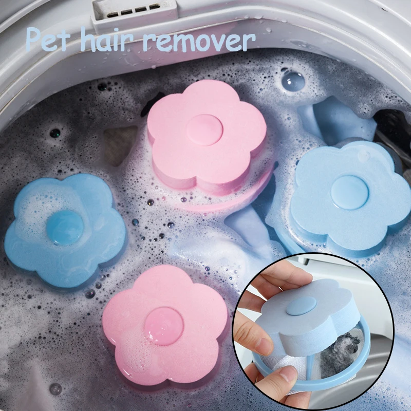 Pet Hair Removal Artifact Reusable Filter Washing Machine Cleaning Tool Filter Net Bag Cat Dog Hair Cleaning Bag Cat Supplies
Pet Hair Removal Artifact Reusable Filter Washing Machine Cleaning Tool Filter Net Bag Cat Dog Hair Cleaning Bag Cat Supplies