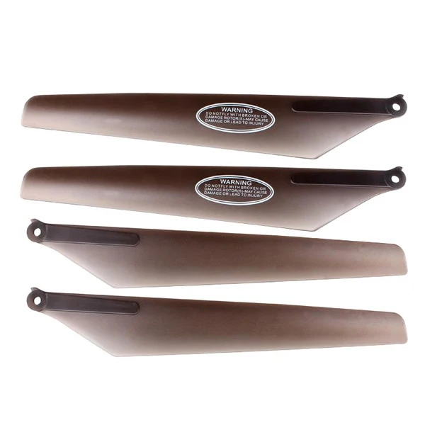SYMA S37 Original Helicopter Spare Part Main Blade Rotor Fan 3.7V 1100mAh Battery Spare Part S37 Replacement Accessory
SYMA S37 Original Helicopter Spare Part Main Blade Rotor Fan 3.7V 1100mAh Battery Spare Part S37 Replacement Accessory