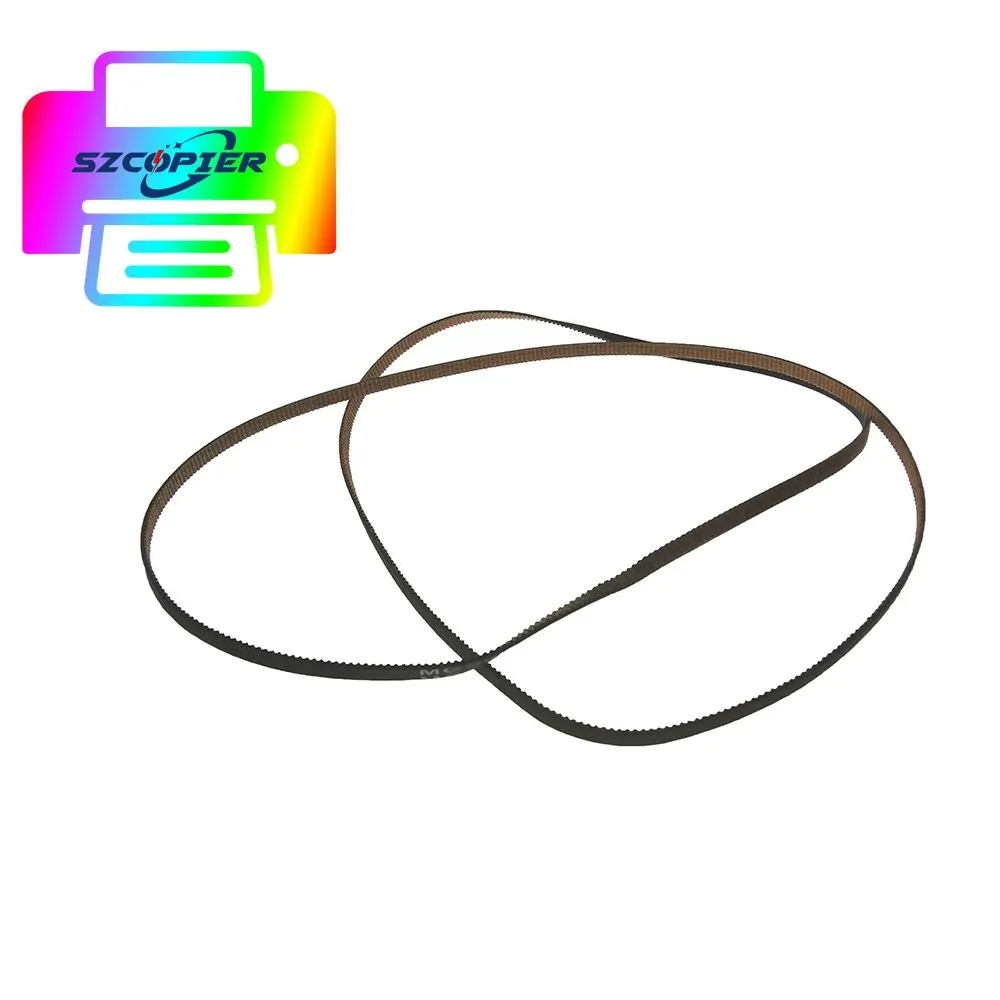 10PCS CR Timing Belt for EPSON L1110 L1118 L1119 L3100 L3101 L3106 L3108 L3110 L3115 L3116 L3117 L3118 L3119 L3150 L3151 L3156
10PCS CR Timing Belt for EPSON L1110 L1118 L1119 L3100 L3101 L3106 L3108 L3110 L3115 L3116 L3117 L3118 L3119 L3150 L3151 L3156