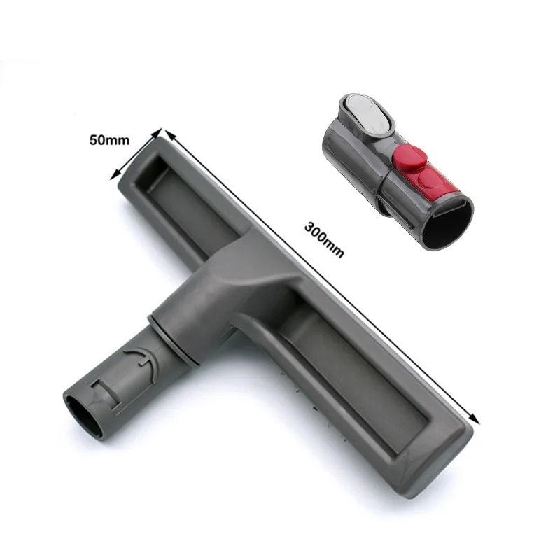 For Dyson V7 V8 V10 Floor brush Household Supplies Vacuum cleaner Accessory Parts Spare Ultra-thin High quality
For Dyson V7 V8 V10 Floor brush Household Supplies Vacuum cleaner Accessory Parts Spare Ultra-thin High quality