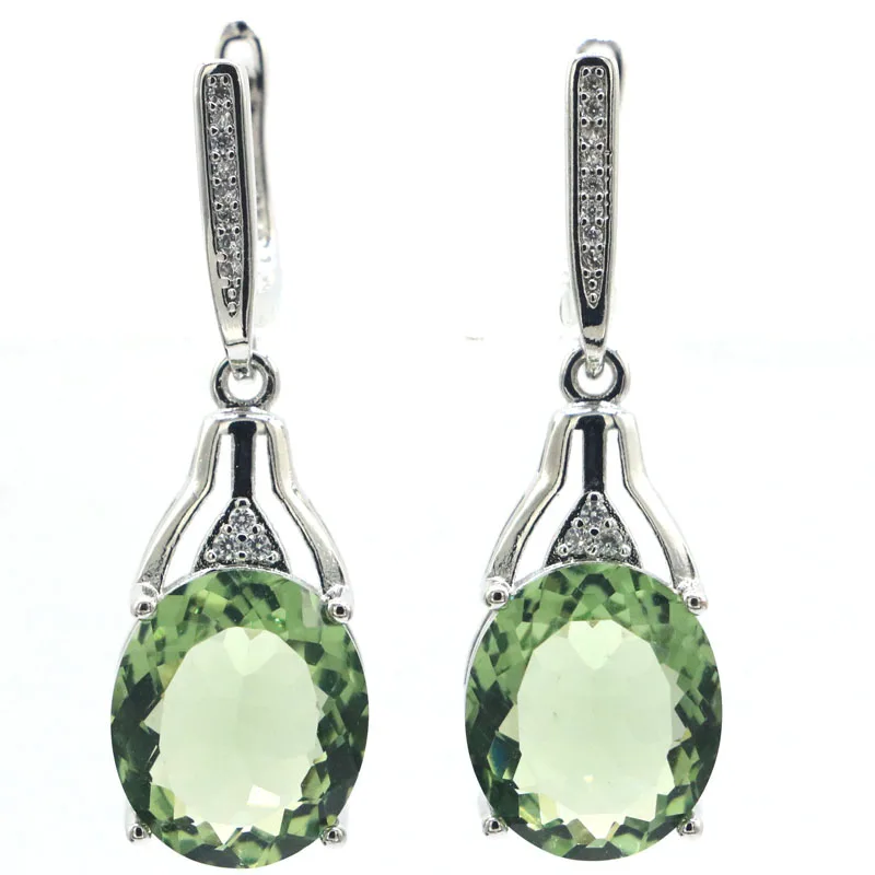 925 SOLID STERLING SILVER Earrings 8g Hot Sell Green Amethyst Purple Spinel Violet Tanzanite Golden Citrine White CZ Daily Wear
925 SOLID STERLING SILVER Earrings 8g Hot Sell Green Amethyst Purple Spinel Violet Tanzanite Golden Citrine White CZ Daily Wear