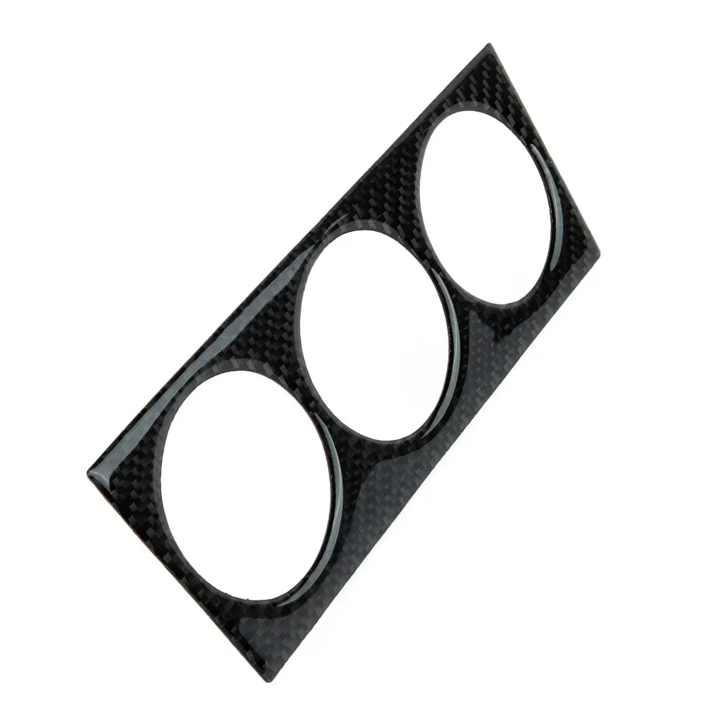 For Nissan 350Z 2003-2005 Carbon Fiber Interior Climate Console Cover Trim Car Interior Climate Console Cover Trim
For Nissan 350Z 2003-2005 Carbon Fiber Interior Climate Console Cover Trim Car Interior Climate Console Cover Trim