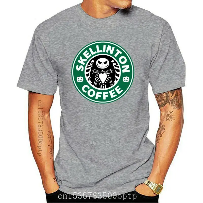 Белая Camiseta para hombre, Tops de Cafe с esqueleto, camisetas с принтом Верде, ropa de Хэллоуин, ropa de c
Белая Camiseta para hombre, Tops de Cafe с esqueleto, camisetas с принтом Верде, ropa de Хэллоуин, ropa de c