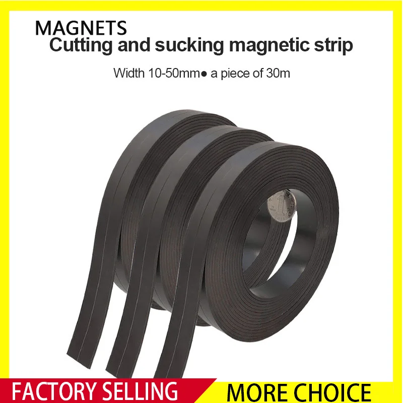 1000*10*3mm rubber soft magnetic screen window advertising rubber magnetic stripe a bar magnet stripe 10*3mm
1000*10*3mm rubber soft magnetic screen window advertising rubber magnetic stripe a bar magnet stripe 10*3mm