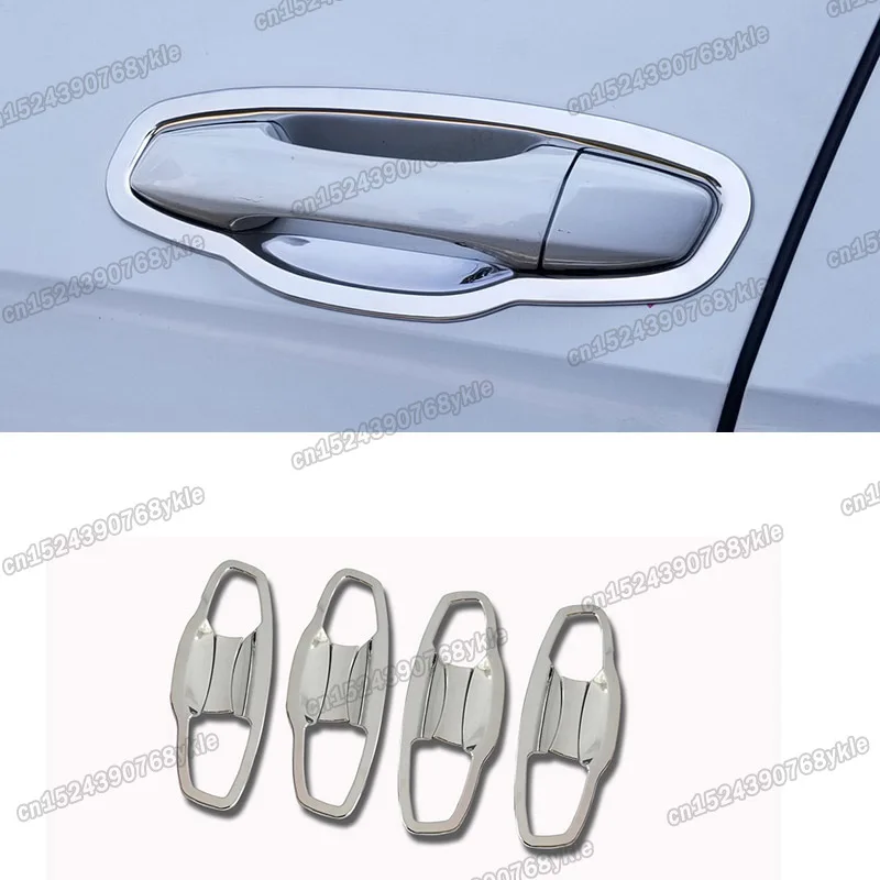 Отделка Рамы автомобильной двери из нержавеющей стали для volkswagen golf 7 mk vw 2013 2014 2015
