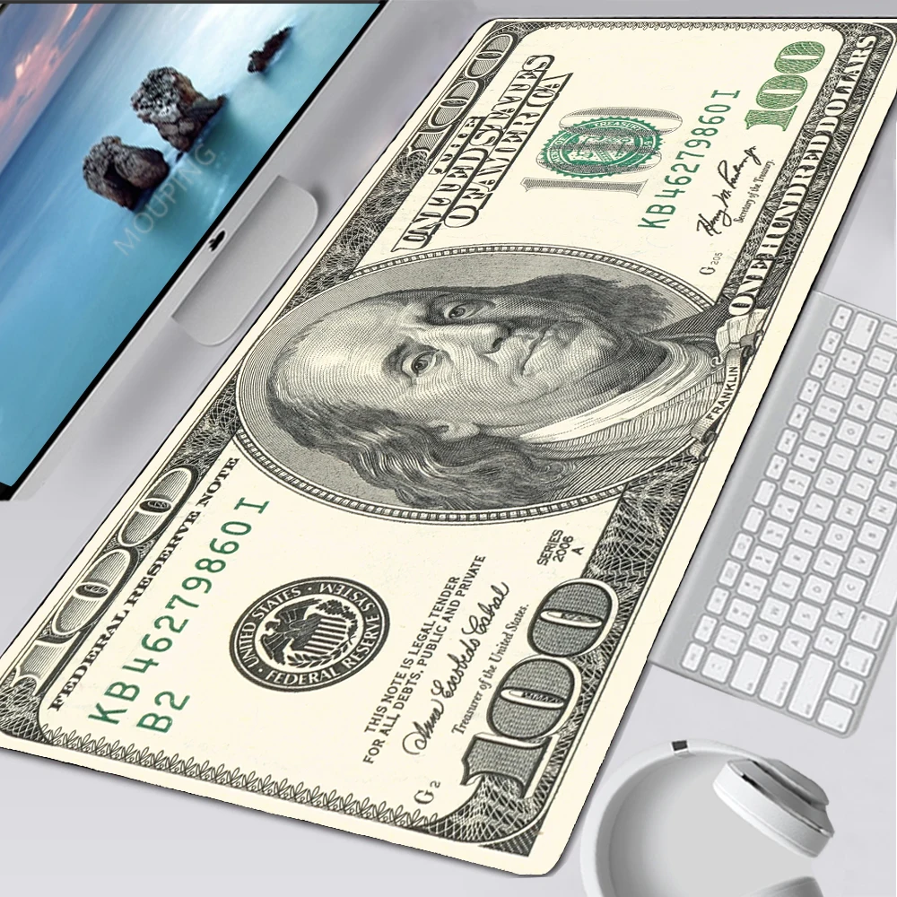 Landscape Mouse Pad Pc Gamer Laptop Deskmat Computer Dollar Mousepad Anime Play Mats Gaming Office Accessories Carpet Mouse Mat
Landscape Mouse Pad Pc Gamer Laptop Deskmat Computer Dollar Mousepad Anime Play Mats Gaming Office Accessories Carpet Mouse Mat