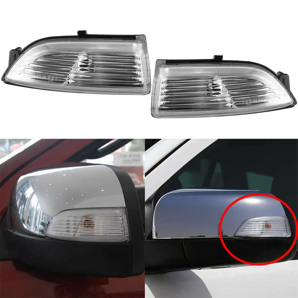 1 Pair Turn Signal Light Indicator Lens Cover For Ford Ranger 2012-2019 Raptor Side Wing Mirror Turn Signal Light Cover
1 Pair Turn Signal Light Indicator Lens Cover For Ford Ranger 2012-2019 Raptor Side Wing Mirror Turn Signal Light Cover