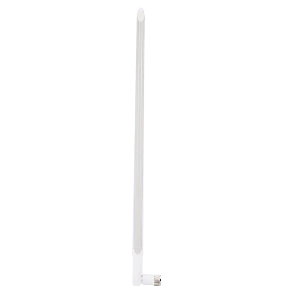 Router Omnidirectional Antenna 10dBi White Network Card 2.4G Wifi Signal Booster wireless wireless wireless wireless wireless
Router Omnidirectional Antenna 10dBi White Network Card 2.4G Wifi Signal Booster wireless wireless wireless wireless wireless