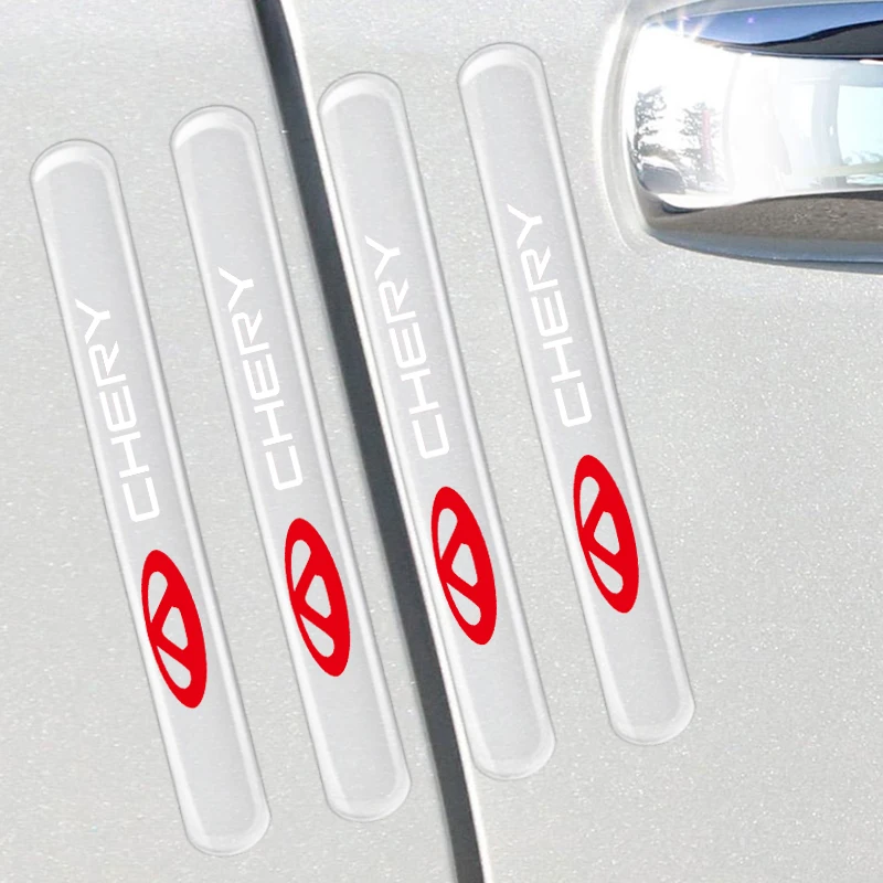 Car Door Anti-collision Protection Sticker Strip For Chery Tiggo 3 4 7 Pro T3 3X IQ A3 Amulet QQ Fulwin Face Arrizo 5 Amulet
Car Door Anti-collision Protection Sticker Strip For Chery Tiggo 3 4 7 Pro T3 3X IQ A3 Amulet QQ Fulwin Face Arrizo 5 Amulet