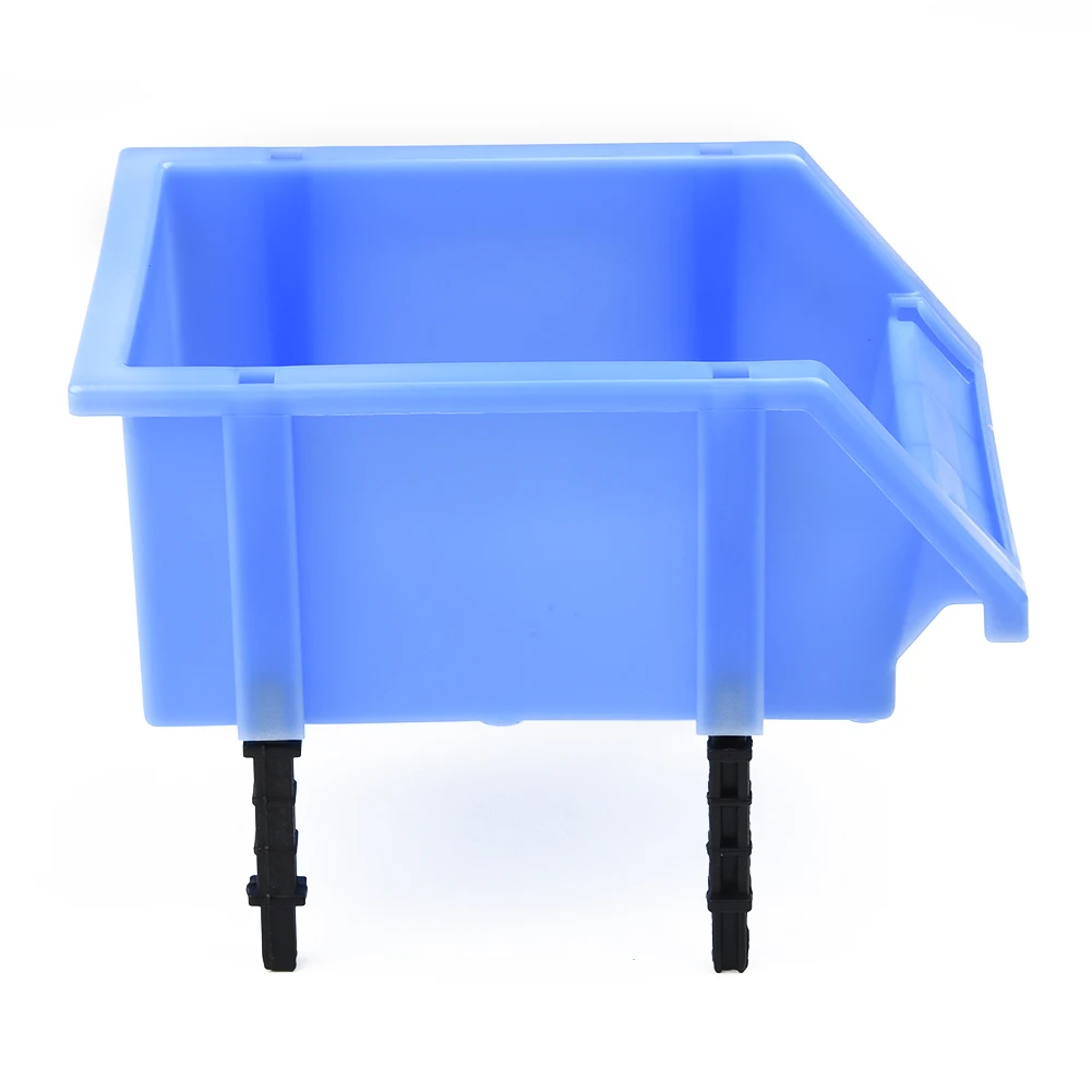 Container Storage Box Rack Component Organizer Tool Screw Hardware Classification Case Workshop Shelves Useful
Container Storage Box Rack Component Organizer Tool Screw Hardware Classification Case Workshop Shelves Useful