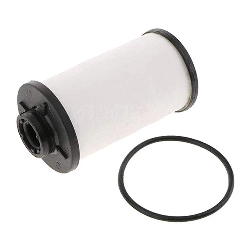 1PC New Automatic DSG Transmission Filter Dual Clutch Kit For VW Beetle Passat B6 Golf MK5 MK6 For Audi A3 TT Quattro 02E305051C
1PC New Automatic DSG Transmission Filter Dual Clutch Kit For VW Beetle Passat B6 Golf MK5 MK6 For Audi A3 TT Quattro 02E305051C