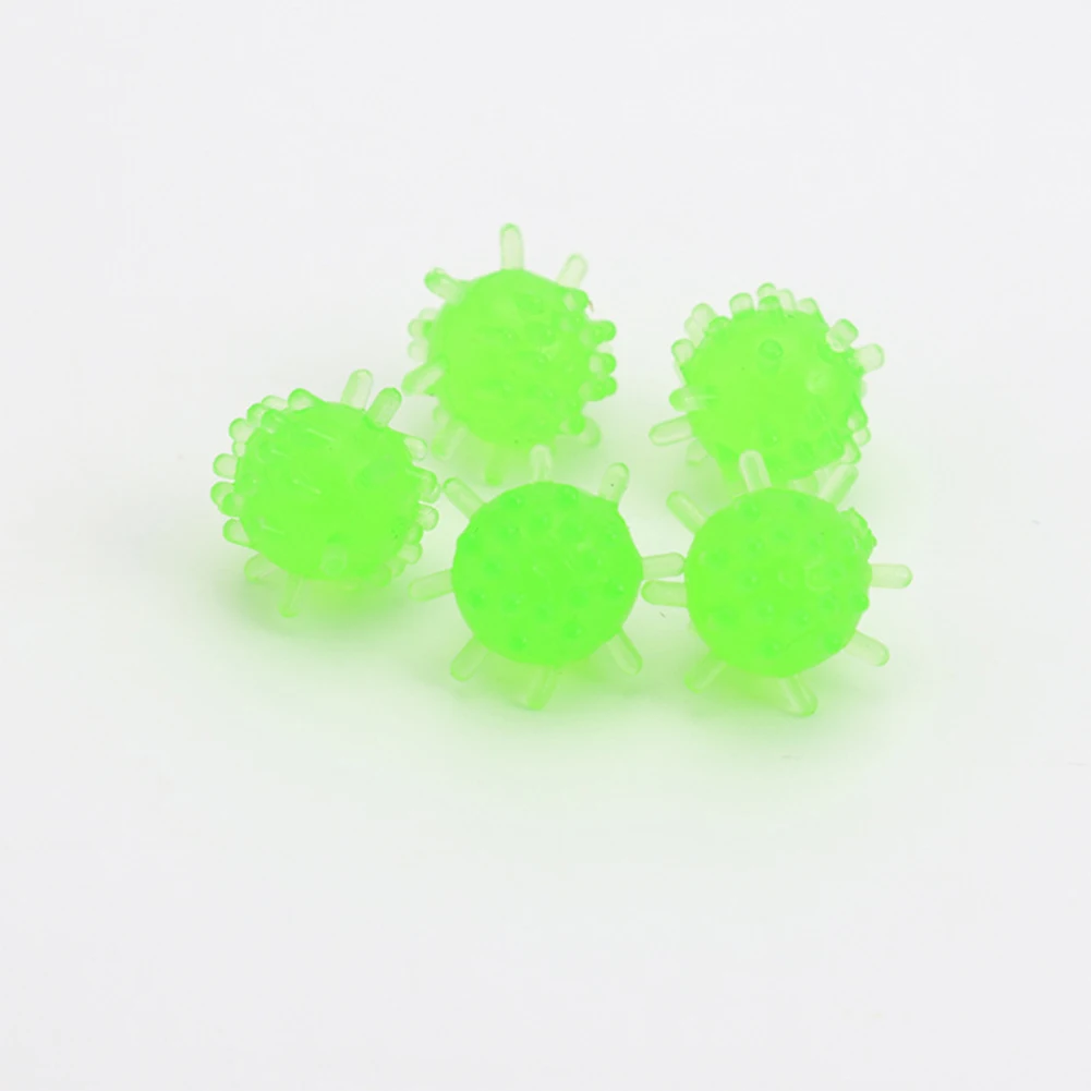 Floating Bait Baits 20pcs Fishing PVA Hook Floats Lures Outdoor Pop-up Replacement Water Thorn Ball 100% Brand New
Floating Bait Baits 20pcs Fishing PVA Hook Floats Lures Outdoor Pop-up Replacement Water Thorn Ball 100% Brand New
