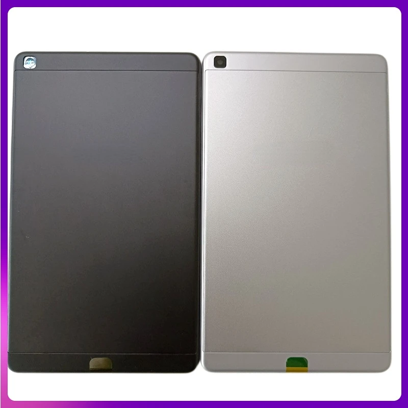 Задняя крышка батарейного отсека для Samsung Galaxy Tab A 8,0 2019 T290 T295
Задняя крышка батарейного отсека для Samsung Galaxy Tab A 8,0 2019 T290 T295