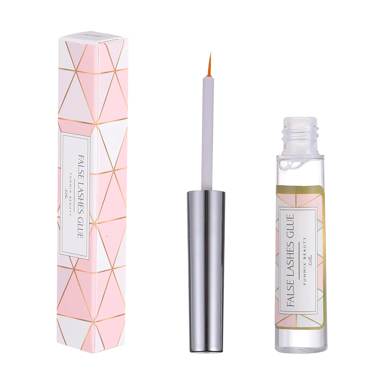 Professional Quick Dry Lash Glue False Eyelash Extension Long Lasting Lash Glue
Professional Quick Dry Lash Glue False Eyelash Extension Long Lasting Lash Glue