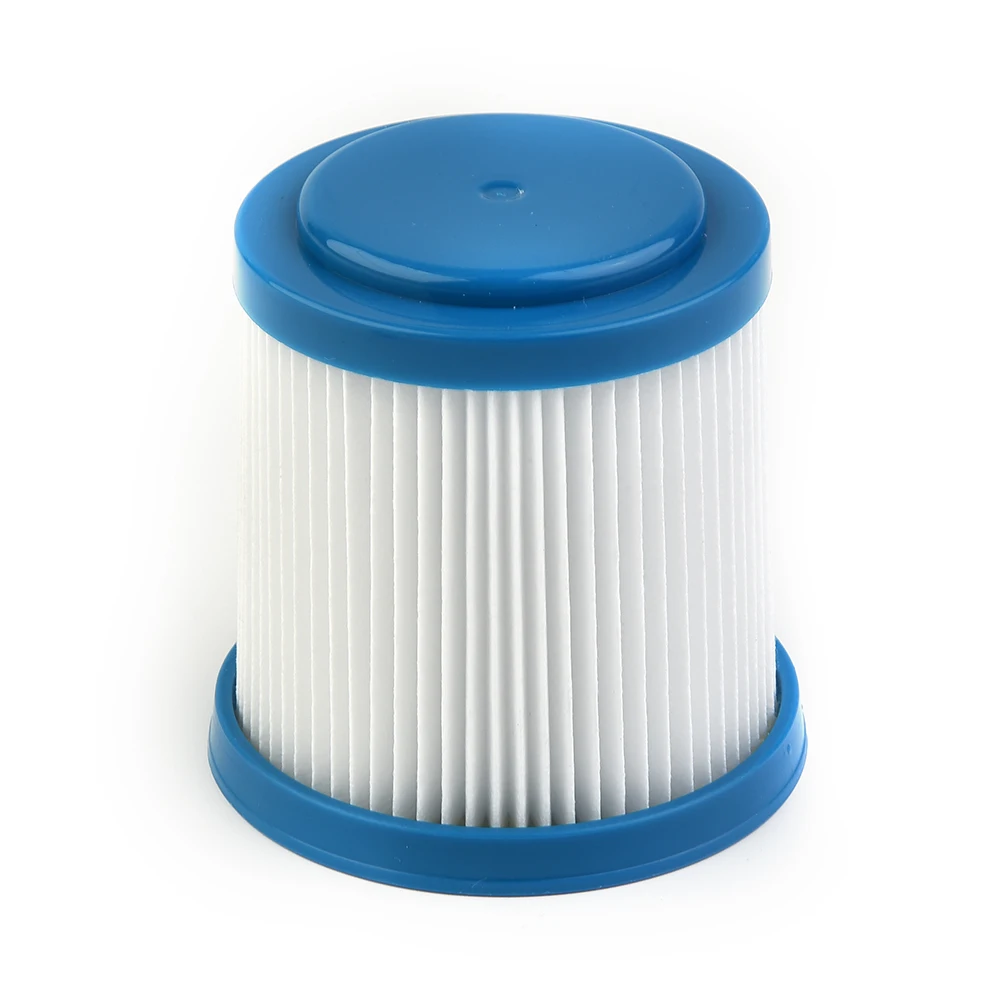 2Pack Filter Pleated Filter For Black & Decker FEJ520JF, FEJ520JFS, SVJ520BFS Vacuum Cleaner Parts Filters Replacement Cleaning
2Pack Filter Pleated Filter For Black & Decker FEJ520JF, FEJ520JFS, SVJ520BFS Vacuum Cleaner Parts Filters Replacement Cleaning