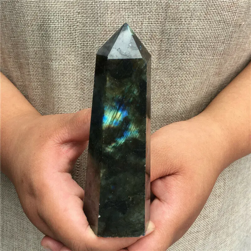 Природная Хрустальная башня Природный лабрадорит Сфера натуральный камень мебель богатство процветающие соединения свадьба
Природная Хрустальная башня Природный лабрадорит Сфера натуральный камень мебель богатство процветающие соединения свадьба