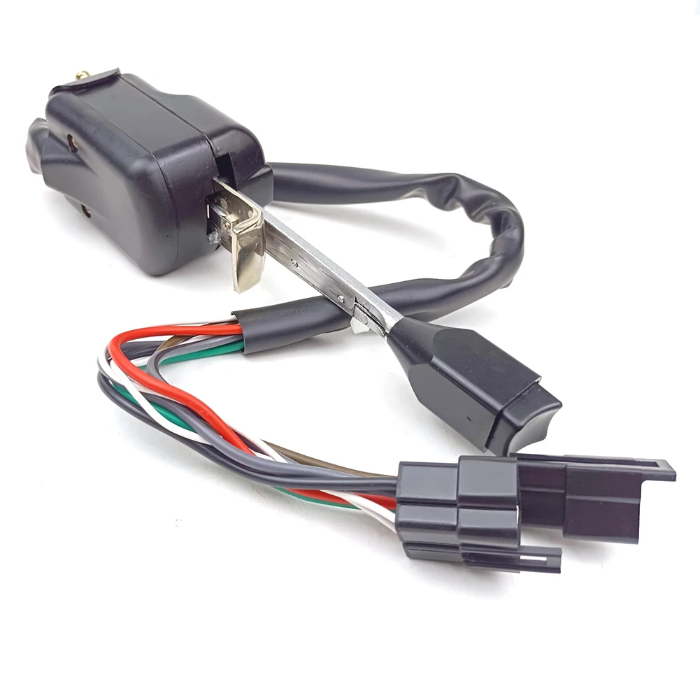 1 Set MultiFunction Switch Easy Installation 73469RB 46198RP For Peterbilt 379 1987-1998 Multi Function Switch
1 Set MultiFunction Switch Easy Installation 73469RB 46198RP For Peterbilt 379 1987-1998 Multi Function Switch