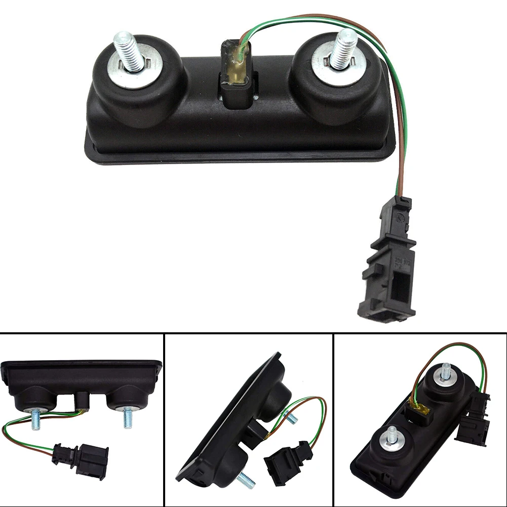 1pcs Rear Tailgate Release Handle 6Y0827574K Black New Plastic 6Y0827574J For Fabia 2000-2008 Auto Accessories
1pcs Rear Tailgate Release Handle 6Y0827574K Black New Plastic 6Y0827574J For Fabia 2000-2008 Auto Accessories