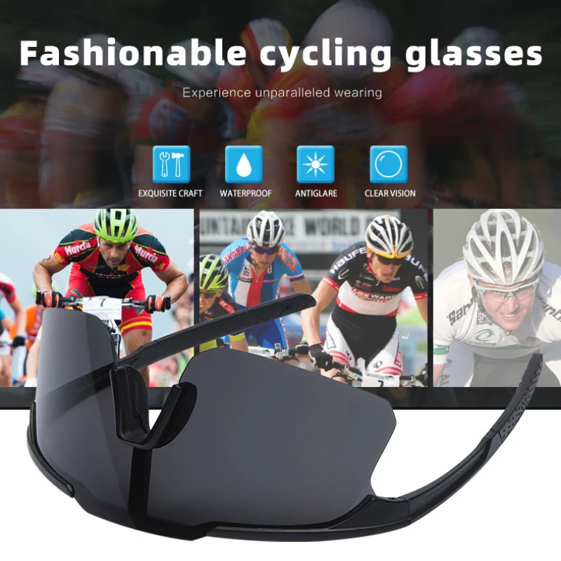 New Fashion Women Men Sunglasses Classic UV400 Cycling Glasses Outdoor Sports Eyewear Hiking Fishing Goggles Shades Sun Glasses
New Fashion Women Men Sunglasses Classic UV400 Cycling Glasses Outdoor Sports Eyewear Hiking Fishing Goggles Shades Sun Glasses