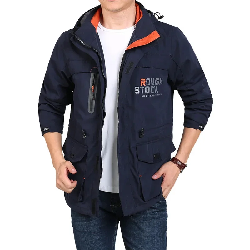 Baseball Jacket Man Retro Trekking Sportsfor Cardigan Heavy Cold Camping Oversize Windbreaker Motorcycle Withzipper 
Baseball Jacket Man Retro Trekking Sportsfor Cardigan Heavy Cold Camping Oversize Windbreaker Motorcycle Withzipper