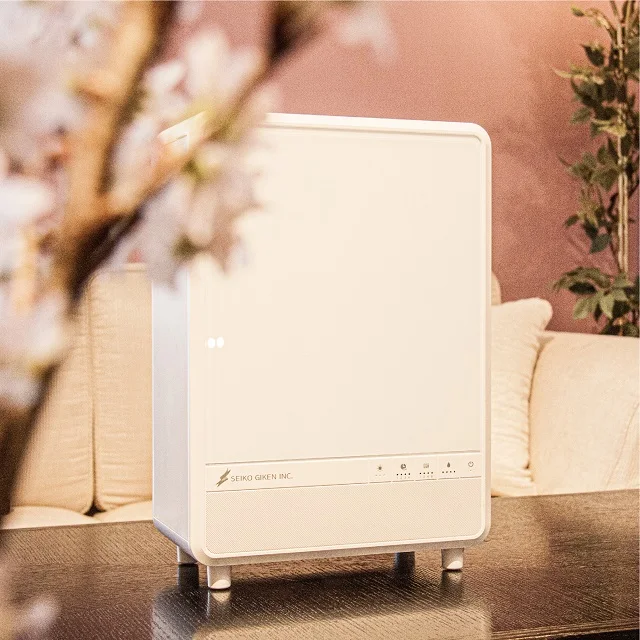 innter tank Stationary type mini ultrasonic fogger machine Japan design HOCl water fogger for residence and humidifier diffuser
innter tank Stationary type mini ultrasonic fogger machine Japan design HOCl water fogger for residence and humidifier diffuser