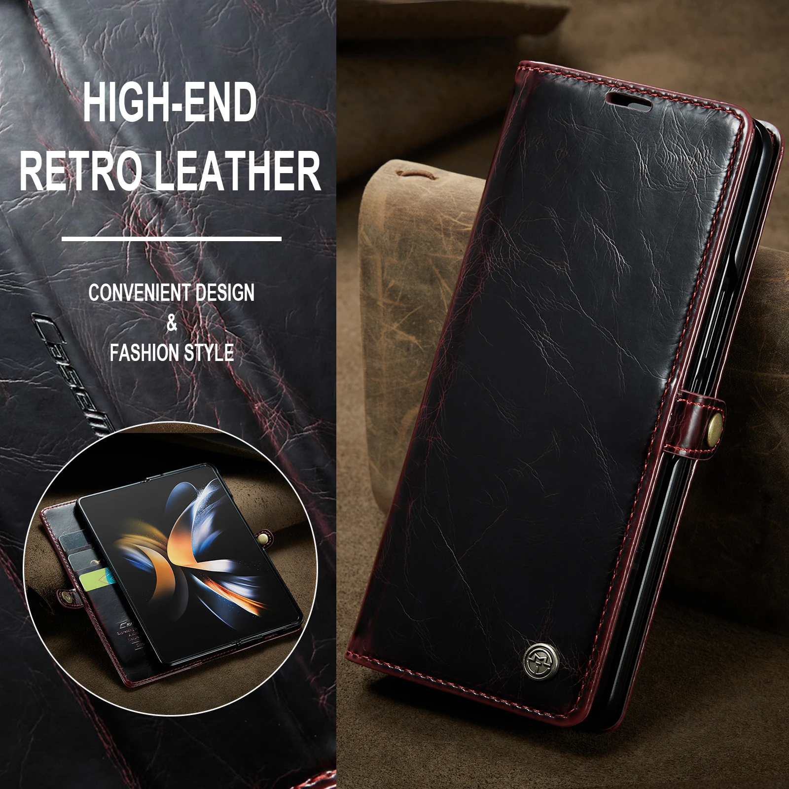 Роскошная двойная Складная задняя крышка телефона ручной работы, аксессуары для телефона 14Pro 13 11promax 12 14plus 
Роскошная двойная Складная задняя крышка телефона ручной работы, аксессуары для телефона 14Pro 13 11promax 12 14plus