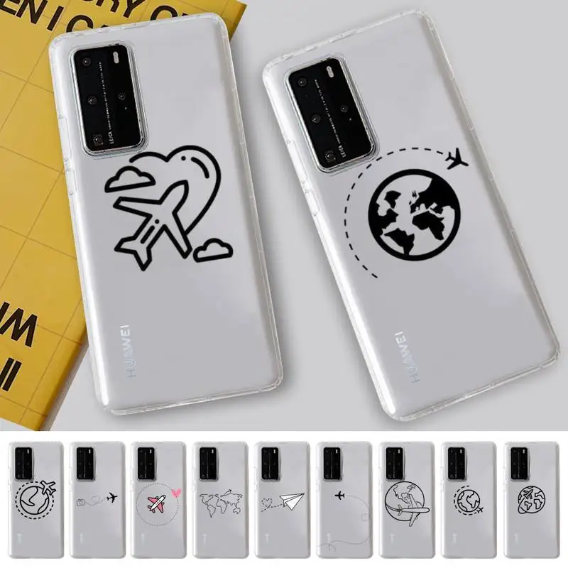 YNDFCNB Funny Travel Map Phone Case for Samsung S20 ULTRA S30 for Redmi 8 for Xiaomi Note10 for Huawei Y6 Y5 cover
YNDFCNB Funny Travel Map Phone Case for Samsung S20 ULTRA S30 for Redmi 8 for Xiaomi Note10 for Huawei Y6 Y5 cover