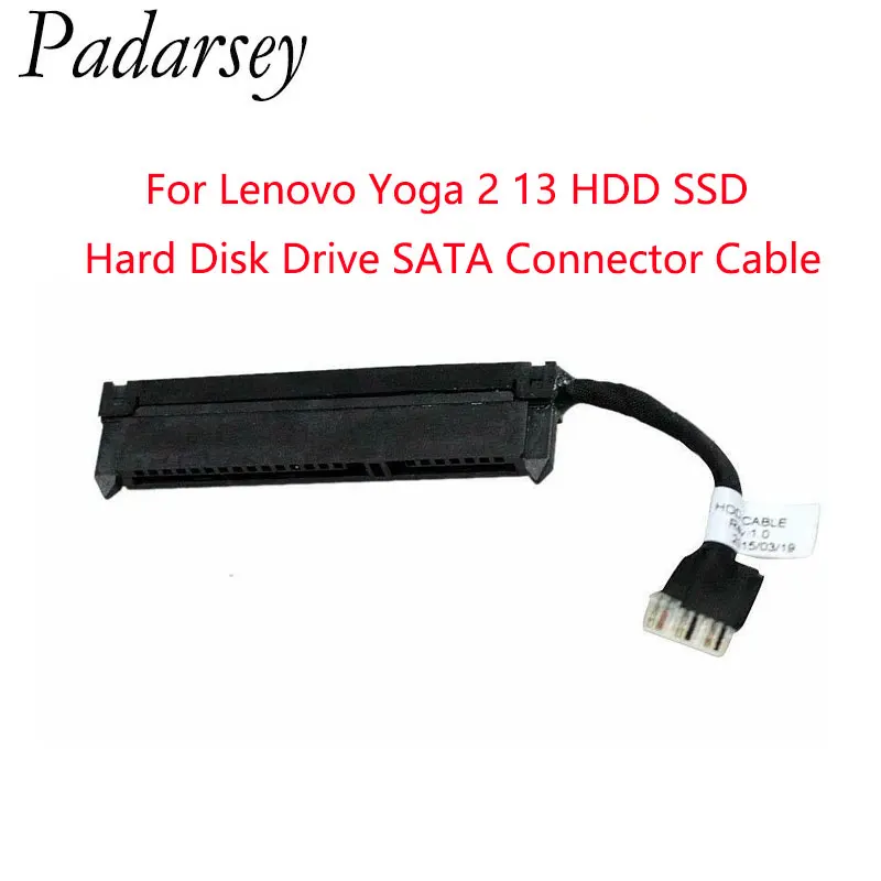 Запасной жесткий диск для ноутбука Pardarsey, SSD жесткий диск SATA, соединительный кабель для Lenovo Yoga 2 13 DC02001ZY00 ZIVY0
Запасной жесткий диск для ноутбука Pardarsey, SSD жесткий диск SATA, соединительный кабель для Lenovo Yoga 2 13 DC02001ZY00 ZIVY0